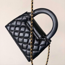 Best seller huge discount 23K kelly bag oiled and waxed calfskin cross-body pet backpack