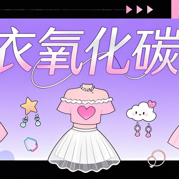 衣氧化碳