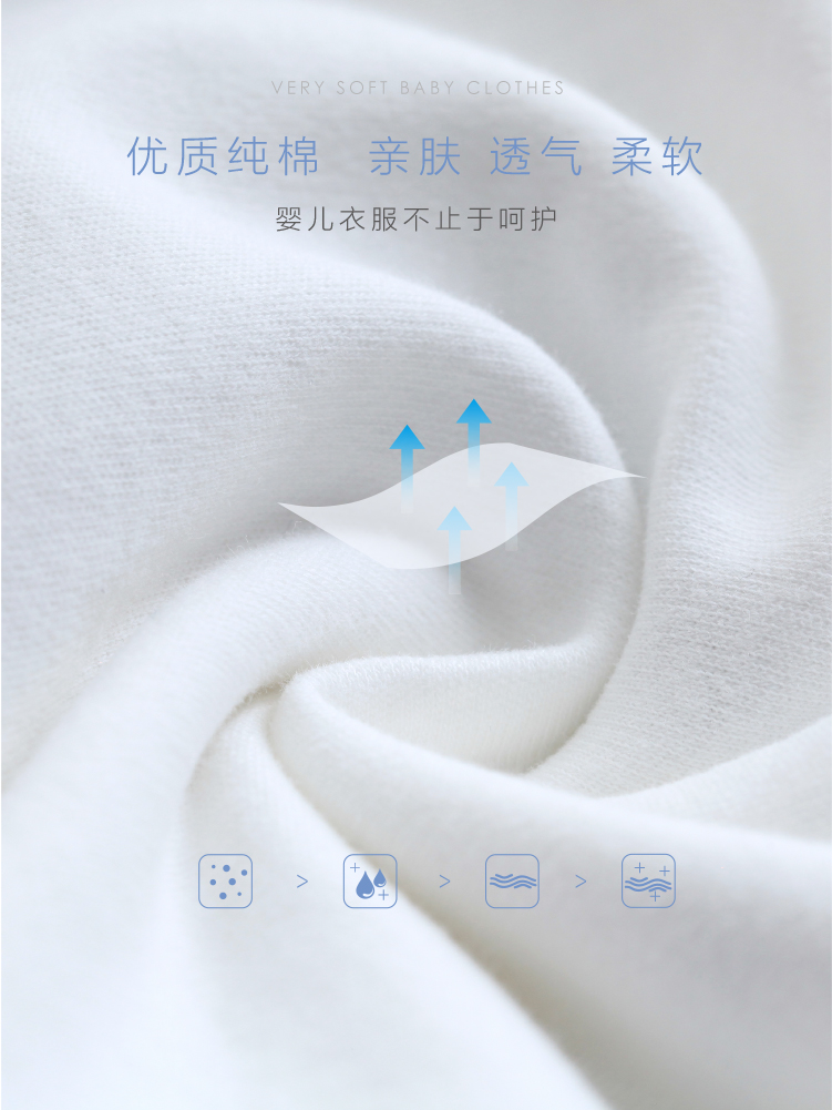 Quần áo trẻ sơ sinh mùa thu và mùa đông Quần áo ấm cho trẻ sơ sinh 0-3 tháng 6 Quần áo bé tu sĩ quần áo cotton Quần áo mùa đông bodysuit chất nỉ bông hàn quốc