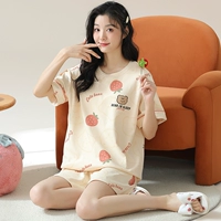 A25568 Summer Cotton Ms. Pajamas