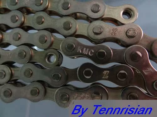 Chaîne de vélo - Ref 2362539 Image 6