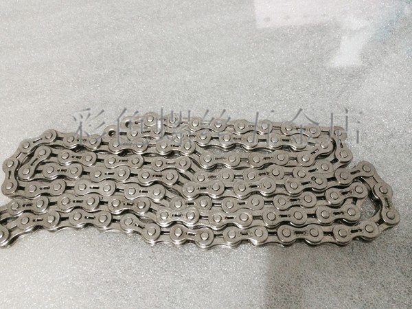 Chaîne de vélo - Ref 2366474 Image 4