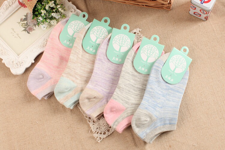 Chaussettes - collants - Ref 759559 Image 9