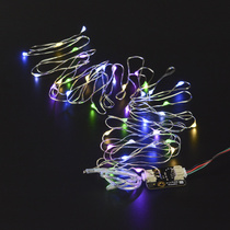 DFROBOT LED light strip (color)