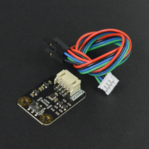 Gravity by DFROBOT: ENS160 Air Quality Sensor SEN0514