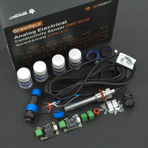 Gravity by DFROBOT: Analog Conductivity Meter Industrial K=1 SEN0451