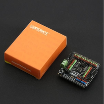 DFROBOT produced Arduino compatible GPIO expansion V1 0 DFR0334