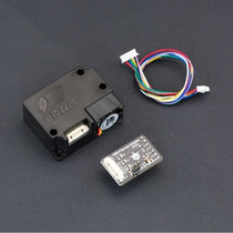 DFROBOT produced PM2 5 laser dust sensor V2
