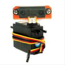  DFROBOT produced infrared scanning kit(120 degrees)