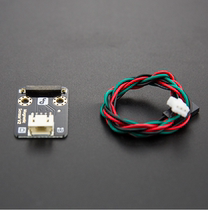 DFROBOT digital patch magnetic induction sensor (Arduino compatible)