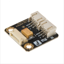 DFROBOT produced SHARP air quality sensor transfer module dust sensor transfer module