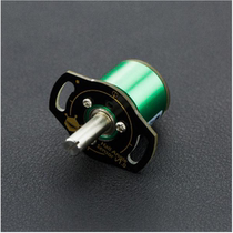 DFRobot produces a 360-degree Hall angle sensor(industrial grade)