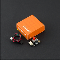  DFROBOT produces self-locking button module