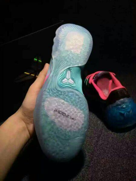 Chaussures de golf - Ref 865608 Image 14