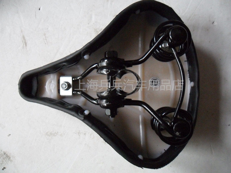 Selle de vélo - Ref 2353103 Image 6