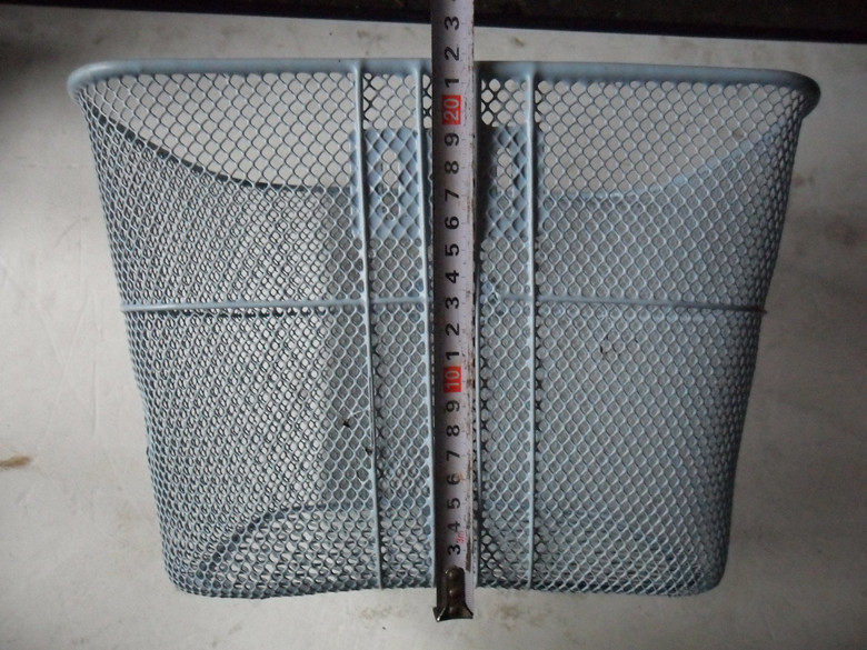 Panier pour vélo - Ref 2258971 Image 7