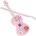 Cô gái ma thuật đồ chơi violin trẻ em 1-3 tuổi Đồ chơi âm nhạc câu đố có thể chơi nhạc cụ cô gái đàn piano cho bé gái Đồ chơi âm nhạc / nhạc cụ Chirldren