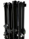 Ski Storage Rack Wall-Mounted Display Rack for Home Garage Showroom Storage Rack Creative Gift