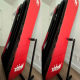 Ski Wall Mount Ski Rack Snowboard Display Rack Storage Rack for Home and Garage Storage
