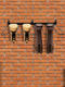 Long Boot Storage Organizer, Storage Rack, Support Rack, Hanging Rack, Internal Support Storage Rack, Professional Shoe Rack, Rain Shoe Wall-Mounted Bracket