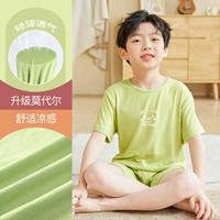 DNY317 Fruit Green#2K (мальчик)