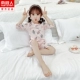 DNY009 Glore Pink#5n