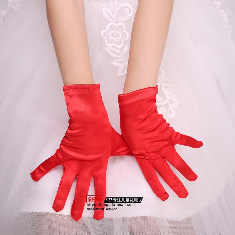 Gants pour fille - Ref 2151349 Image 30