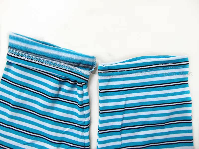 Pantalon collant en coton - Ref 763904 Image 44