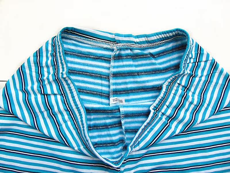 Pantalon collant en coton - Ref 763904 Image 46