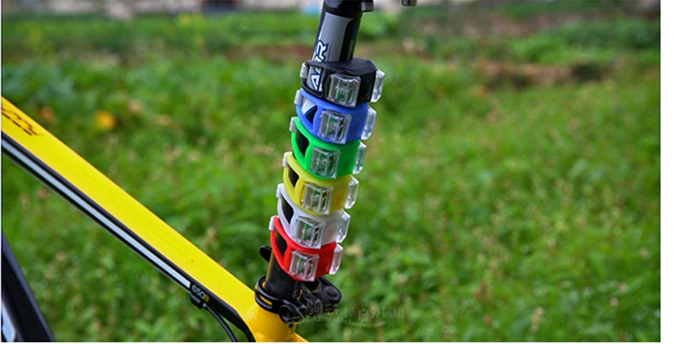 Eclairage pour vélo BIKEBOY - Frog Lumières - Ref 2397749 Image 30