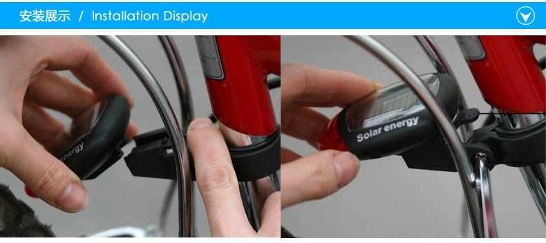 Lumière vélo BIKEBOY - Taillights - Ref 2399075 Image 32