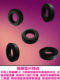 12.9-level super hard thickened gasket iron metal washer larger thickened flange m12 extra large mold m10 round 20