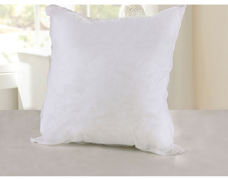 phong cách Trung Quốc gối đệm sofa đệm xe lại lanh phong cách văn phòng vuông gối đệm bìa - Trở lại đệm / Bolsters Gối hình thú cho bé