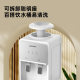 Oaks desktop water dispenser ເຄື່ອງໃຊ້ນ້ໍາຮ້ອນໃນຄົວເຮືອນ desktop ຂະຫນາດນ້ອຍຫ້ອງການເຄື່ອງເຮັດຄວາມເຢັນ mini ເຄື່ອງເຮັດນ້ໍາກ້ອນຮ້ອນ