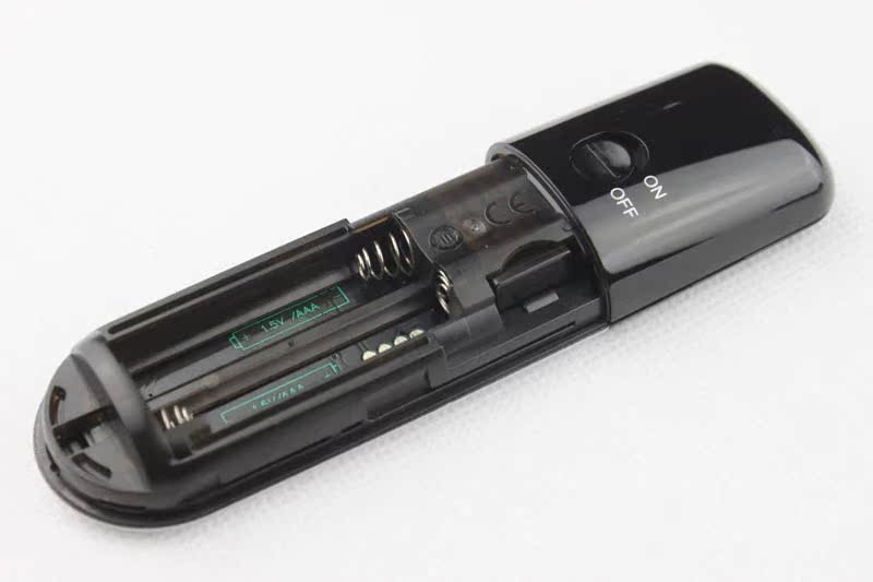 Telecommande - pointeur laser - Ref 389326 Image 11