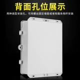 АБС Пластиковой мониторин