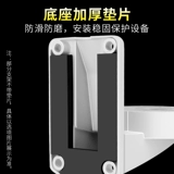 Металлическая видеокамера, совместимая трубка, монитор для домашнего использования