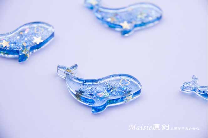 Bản gốc lolitakc nổi mơ cá voi nhỏ phụ kiện tóc tiara nơ cạnh clip clip giày trâm cài tóc - Trâm cài cài áo vest