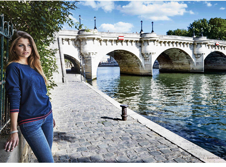 Article équitation S, M - Ref 1378804 Image 12