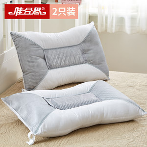颈椎枕头哪个牌子好_2018颈椎枕头十大品牌_