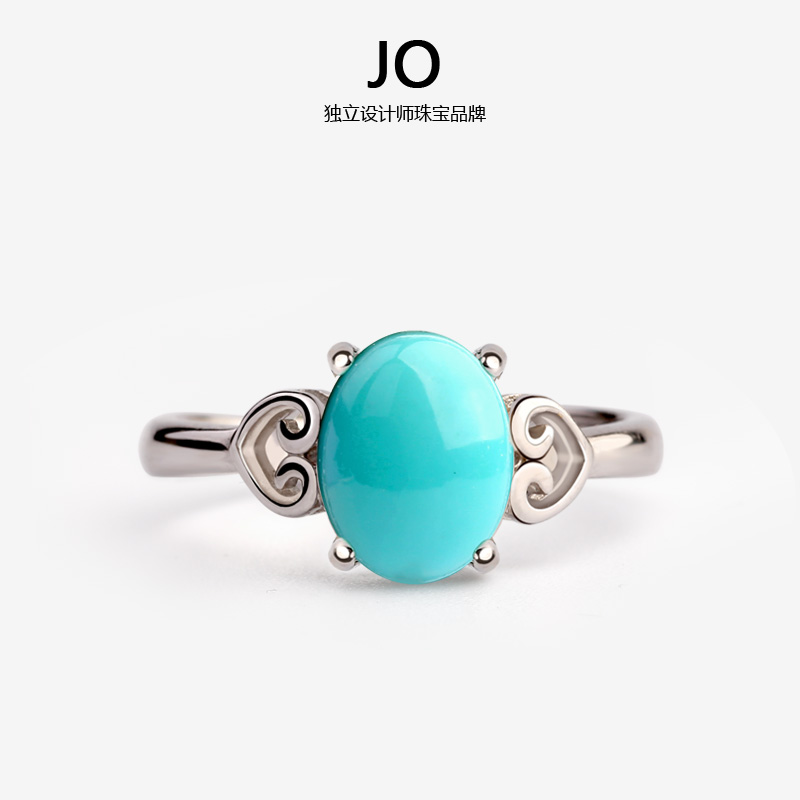 Bague Femme en Cristal naturel pierre semi-precieuse - Ref 3087828 Image 1