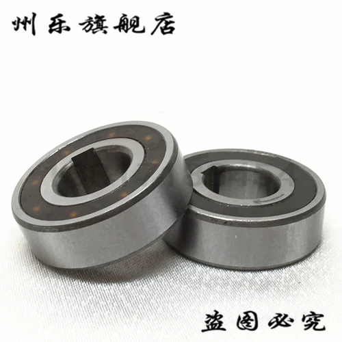 Один подшипник подшипника CSK 8 12 20 25 30 30 P За пределами сцепления.