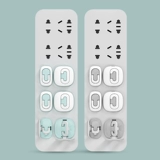 Защитная крышка, безопасный детский штекер, защитное безопасное защитное покрытие, защитный чехол