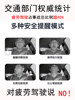 Driver Anti-Drowsiness Device, Safety Warning Instrument, Vehicle Fatigue Detection, Driver Fatigue Reminder System