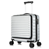 Чемодан, маленький беззвучный ноутбук подходит для мужчин и женщин, бизнес-версия, 18 дюймов