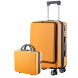 Самолет, чемодан, ноутбук, бизнес-версия, 20 дюймов