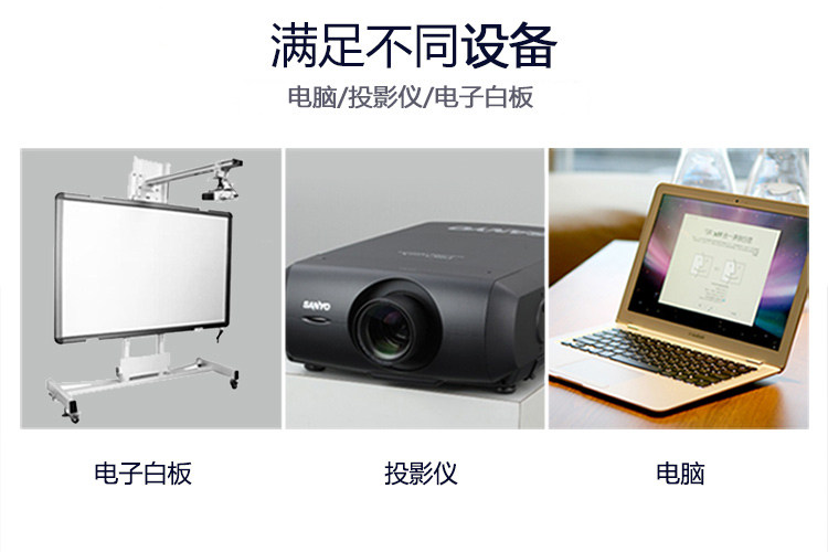 Telecommande - pointeur laser - Ref 384082 Image 14