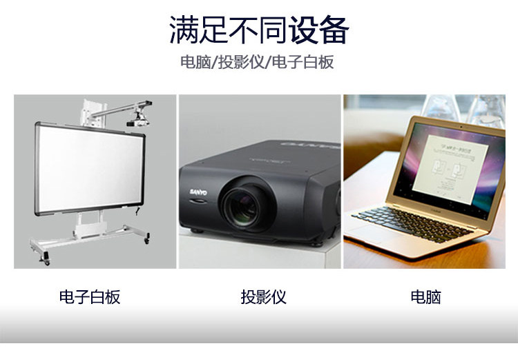 Telecommande - pointeur laser - Ref 384174 Image 16