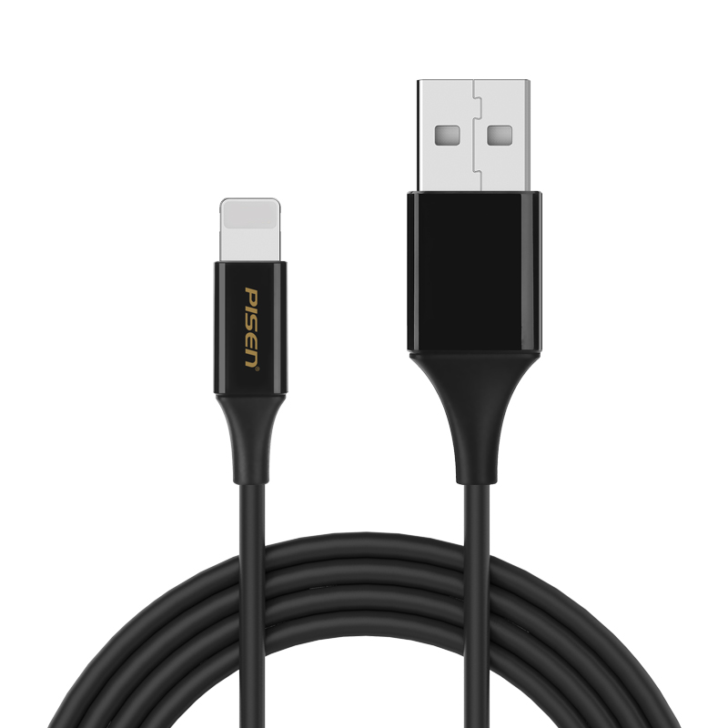 Pinsheng Apple data cable for Apple 5 6 7 8 iphone6p 7p 8p mobile phone charging cable Pinsheng