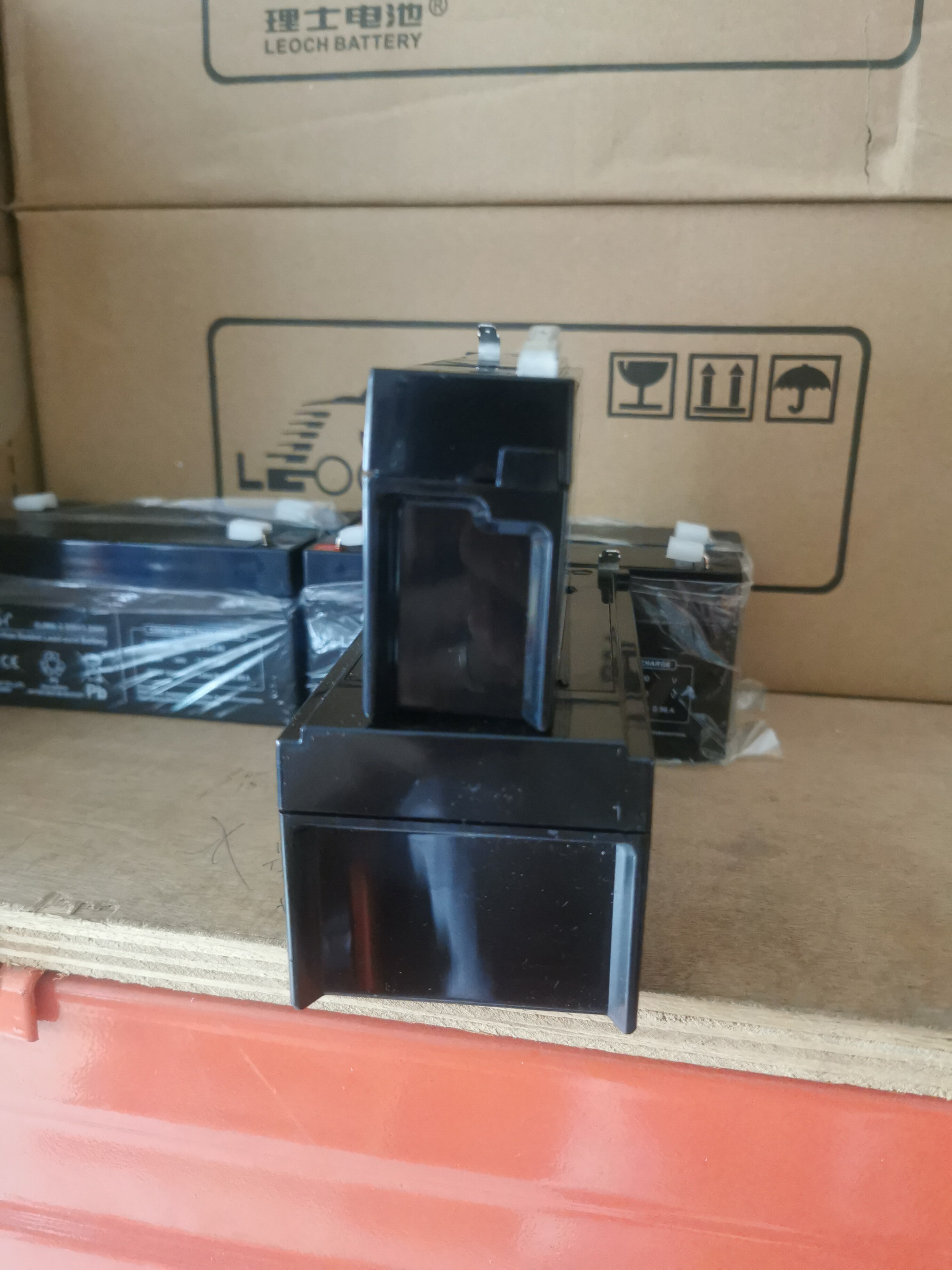 New Original Fasenius Blood Dialysis Machine Battery Medical Equipment Series 4008 Battery